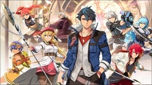 The Legend of Heroes: Trails Through Daybreak Game Review